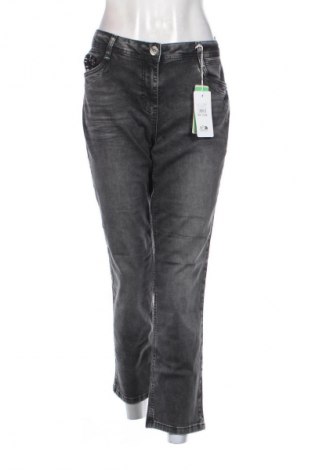 Дамски дънки Cecil, Размер M, Цвят Черен, Цена 93,99 лв.