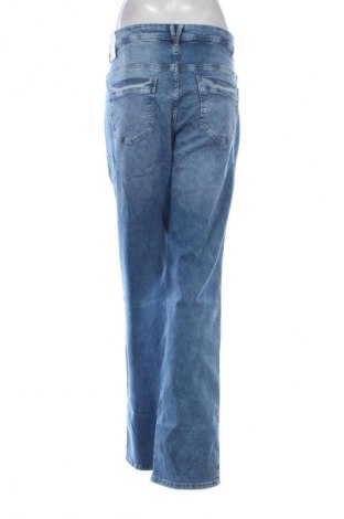 Дамски дънки Cecil, Размер XXL, Цвят Син, Цена 93,99 лв.