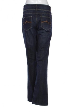 Damskie jeansy Cecil, Rozmiar L, Kolor Niebieski, Cena 61,99 zł