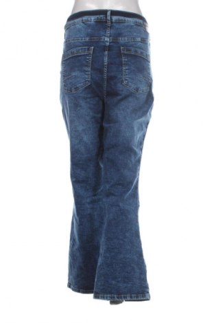 Női farmernadrág Cecil, Méret XXL, Szín Kék, Ár 23 839 Ft