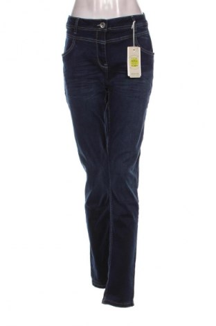 Női farmernadrág Cecil, Méret L, Szín Kék, Ár 19 169 Ft