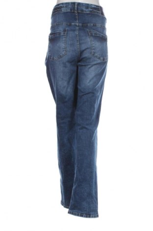 Γυναικείο Τζίν Cecil, Μέγεθος XXL, Χρώμα Μπλέ, Τιμή 26,99 €