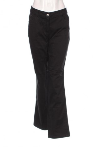 Дамски дънки Cecilia Classics, Размер L, Цвят Черен, Цена 30,99 лв.