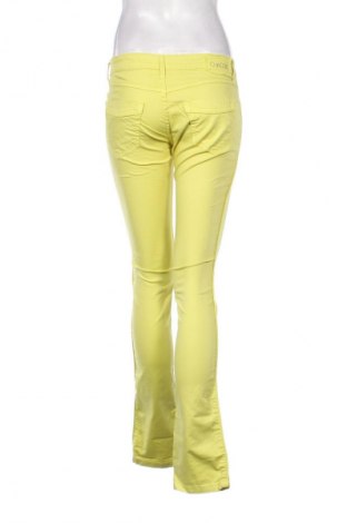 Dámské džíny  Chacok, Velikost M, Barva Žlutá, Cena  1 127,00 Kč