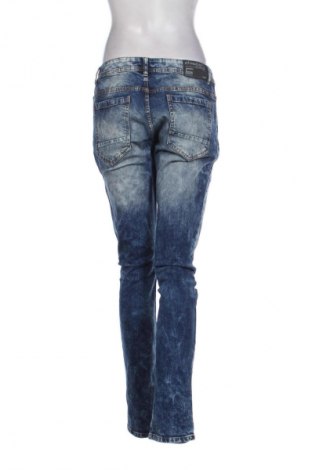 Dámske džínsy  Chapter, Veľkosť L, Farba Modrá, Cena  8,95 €