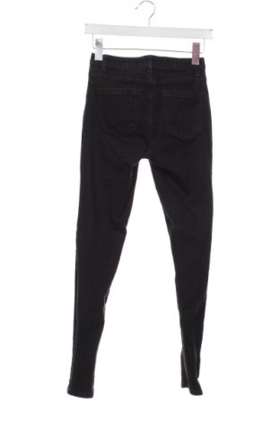 Damskie jeansy Clockhouse, Rozmiar S, Kolor Czarny, Cena 40,99 zł