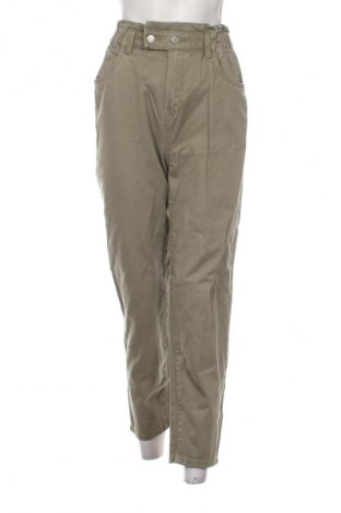 Női farmernadrág Clockhouse, Méret S, Szín Zöld, Ár 5 800 Ft