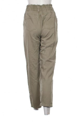 Női farmernadrág Clockhouse, Méret S, Szín Zöld, Ár 5 800 Ft