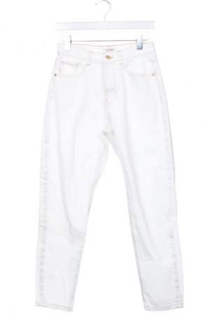 Damen Jeans Clockhouse, Größe M, Farbe Weiß, Preis € 10,99