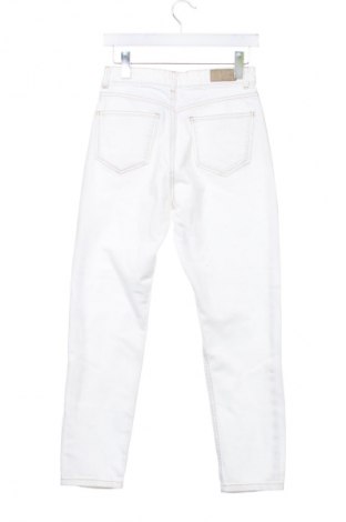 Damen Jeans Clockhouse, Größe M, Farbe Weiß, Preis € 10,99