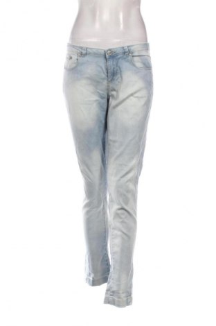 Damen Jeans Clockhouse, Größe M, Farbe Blau, Preis 9,99 €