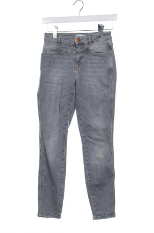 Γυναικείο Τζίν Closed, Μέγεθος S, Χρώμα Γκρί, Τιμή 189,51 €