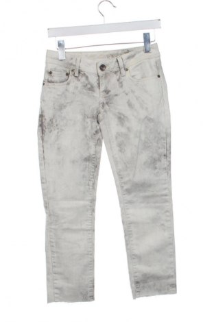 Damskie jeansy Colin's, Rozmiar S, Kolor Szary, Cena 66,67 zł