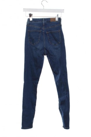 Γυναικείο Τζίν Colin's, Μέγεθος XXS, Χρώμα Μπλέ, Τιμή 14,91 €