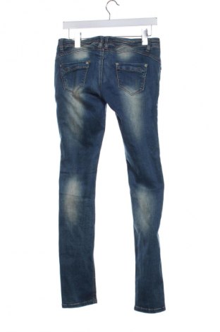 Дамски дънки Collection, Размер XL, Цвят Син, Цена 19,99 лв.