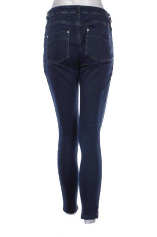 Дамски дънки Comma,, Размер S, Цвят Син, Цена 48,99 лв.