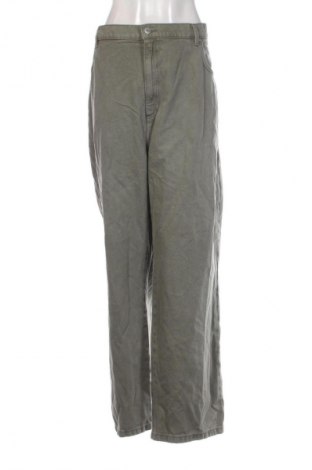 Dámské džíny  Cotton On, Velikost XXL, Barva Zelená, Cena  329,00 Kč