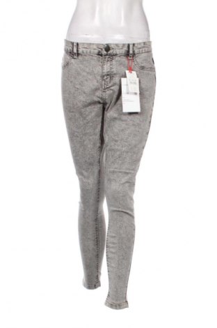 Dámske džínsy  Cotton On, Veľkosť L, Farba Sivá, Cena  18,95 €