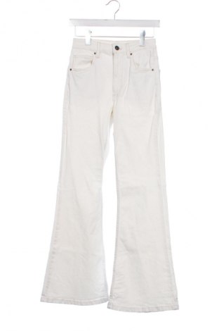 Damen Jeans Cotton On, Größe XS, Farbe Ecru, Preis 7,99 €