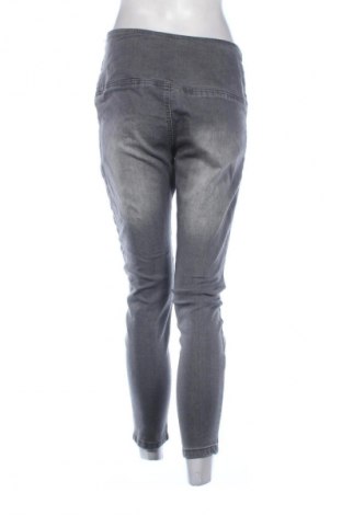 Дамски дънки Creation L, Размер L, Цвят Сив, Цена 84,93 лв.