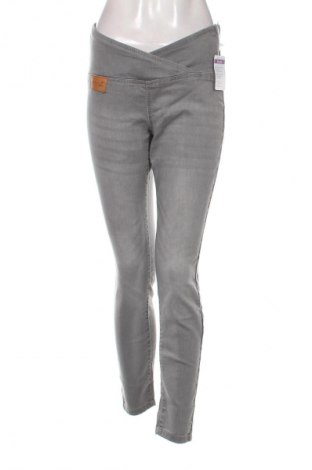 Damen Jeans Creation L, Größe M, Farbe Grau, Preis € 62,99
