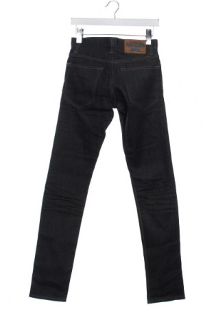 Dámské džíny  Crocker, Velikost XS, Barva Modrá, Cena  582,00 Kč