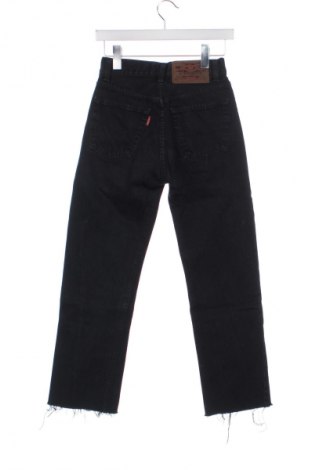 Дамски дънки Crocker, Размер XS, Цвят Черен, Цена 29,33 лв.