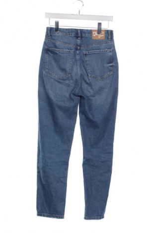 Γυναικείο Τζίν Cropp, Μέγεθος XS, Χρώμα Μπλέ, Τιμή 13,37 €
