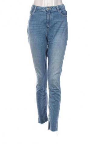 Dámske džínsy  Cropp, Veľkosť XL, Farba Modrá, Cena  20,97 €