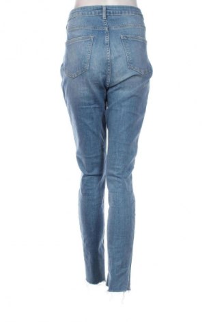 Dámske džínsy  Cropp, Veľkosť XL, Farba Modrá, Cena  20,97 €