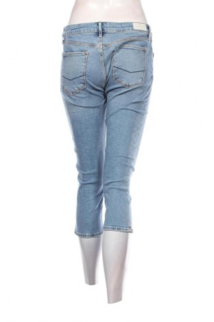 Damskie jeansy Cross, Rozmiar L, Kolor Niebieski, Cena 52,99 zł