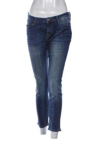 Дамски дънки Cross, Размер XL, Цвят Син, Цена 26,99 лв.