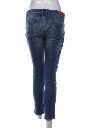 Дамски дънки Cross, Размер XL, Цвят Син, Цена 26,99 лв.