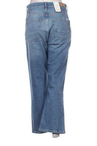 Дамски дънки Cross Jeans, Размер M, Цвят Син, Цена 37,99 лв.