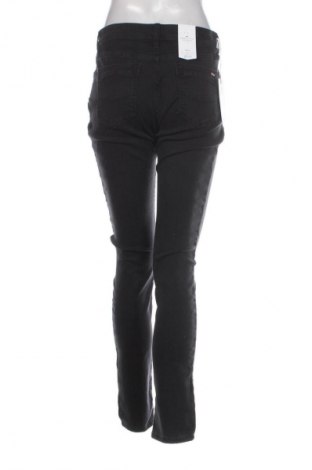 Дамски дънки Cross Jeans, Размер M, Цвят Черен, Цена 37,99 лв.