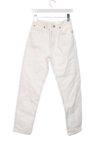 Γυναικείο Τζίν Daniel Hechter, Μέγεθος XS, Χρώμα Λευκό, Τιμή 33,99 €