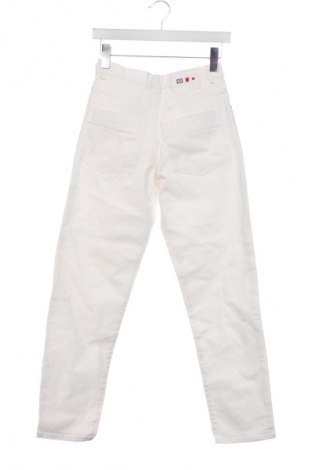 Γυναικείο Τζίν Daniel Hechter, Μέγεθος XS, Χρώμα Λευκό, Τιμή 33,99 €