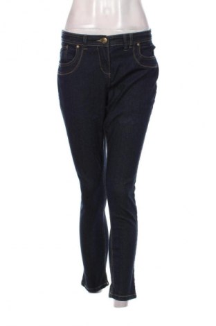 Γυναικείο Τζίν Debenhams, Μέγεθος L, Χρώμα Μπλέ, Τιμή 24,91 €