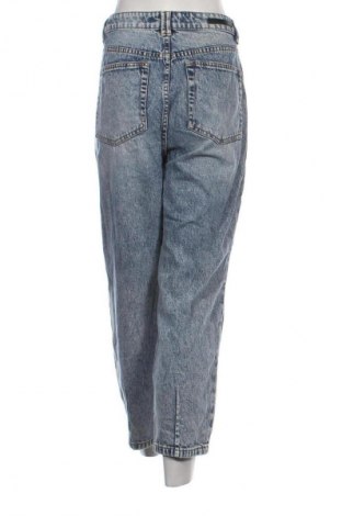 Дамски дънки Decjuba, Размер M, Цвят Син, Цена 39,99 лв.