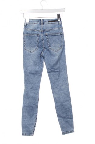 Damen Jeans Decjuba, Größe XXS, Farbe Blau, Preis 12,99 €