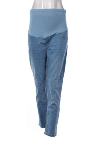 Дамски дънки Defacto, Размер L, Цвят Син, Цена 27,29 лв.