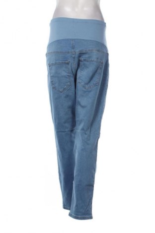 Дамски дънки Defacto, Размер L, Цвят Син, Цена 27,29 лв.