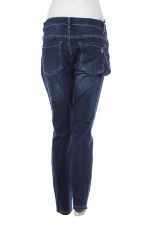 Damen Jeans Delmao, Größe L, Farbe Blau, Preis € 62,99