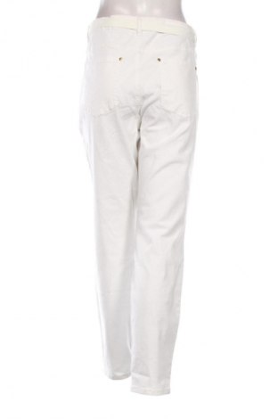 Női farmernadrág Delmao, Méret XL, Szín Fehér, Ár 19 169 Ft