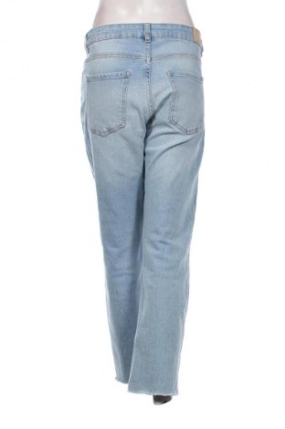 Dámské džíny  Denim 1982, Velikost L, Barva Modrá, Cena  508,00 Kč