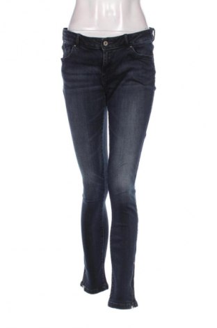Damskie jeansy Denim Club, Rozmiar L, Kolor Niebieski, Cena 21,99 zł