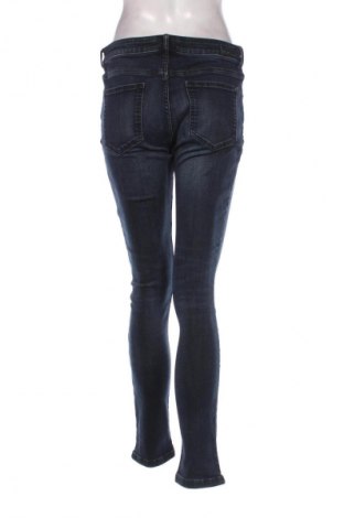 Damskie jeansy Denim Club, Rozmiar L, Kolor Niebieski, Cena 21,99 zł