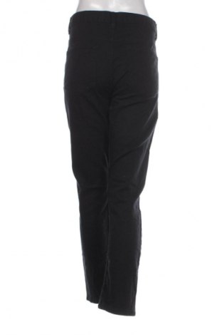 Női farmernadrág Denim Co., Méret M, Szín Fekete, Ár 2 279 Ft