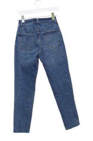 Дамски дънки Denim&Co., Размер XS, Цвят Син, Цена 13,99 лв.