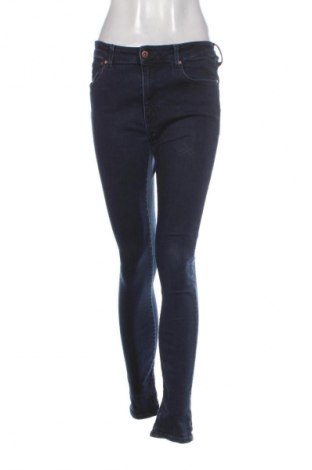 Blugi de femei Denim&Co., Mărime M, Culoare Albastru, Preț 26,99 Lei